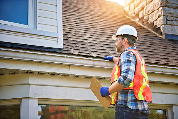 Licensed Gutter Installation service in Fairfield, VA - Roof Repair Smedway